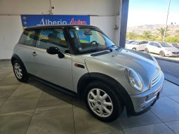 Mini 3 Porte One D pieno