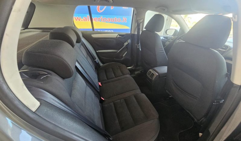 Volkswagen Golf 5 Porte pieno
