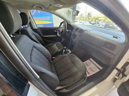 Volkswagen Polo 5 Porte pieno