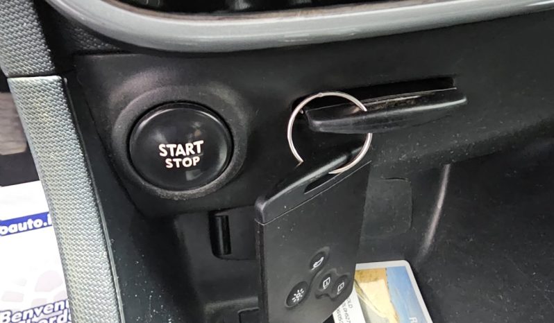 Renault Clio 5 Porte pieno