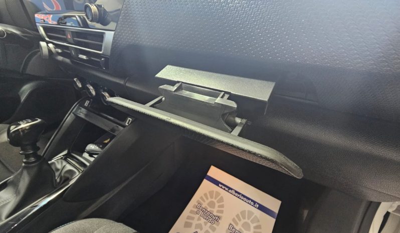Citroen C4 pieno