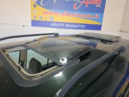 Land Rover Discovery 5 Porte pieno
