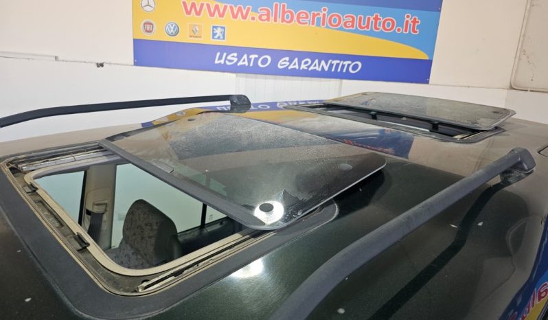 Land Rover Discovery 5 Porte pieno