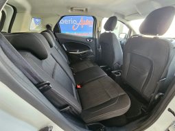 Ford EcoSport pieno