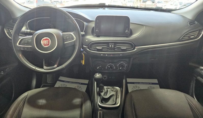 Fiat Tipo 5 Porte pieno