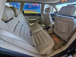 Audi A6 Avant pieno