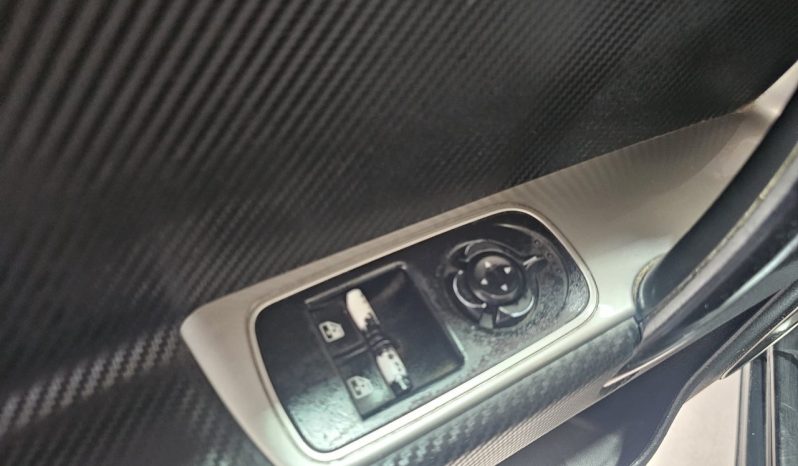 Alfa Romeo MiTo pieno
