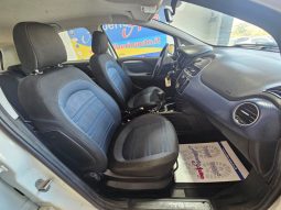 Fiat Punto Evo 5 Porte pieno