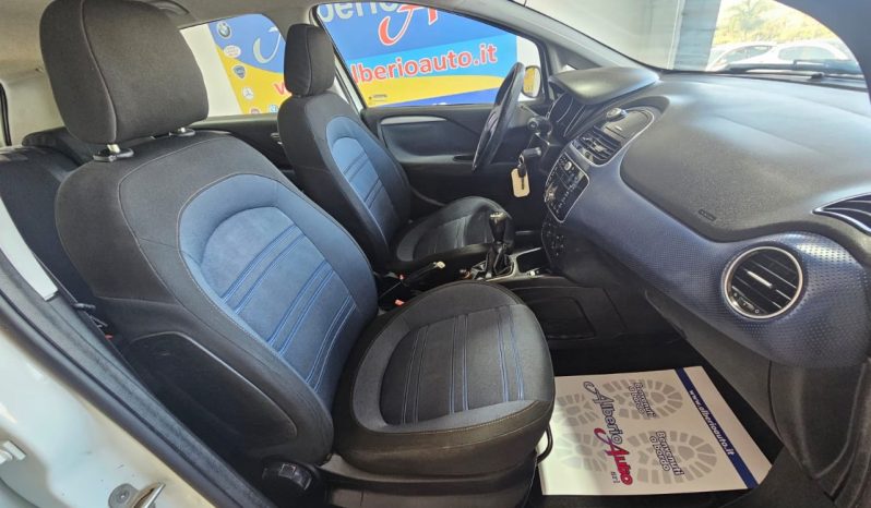 Fiat Punto Evo 5 Porte pieno
