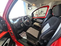 Fiat Qubo pieno