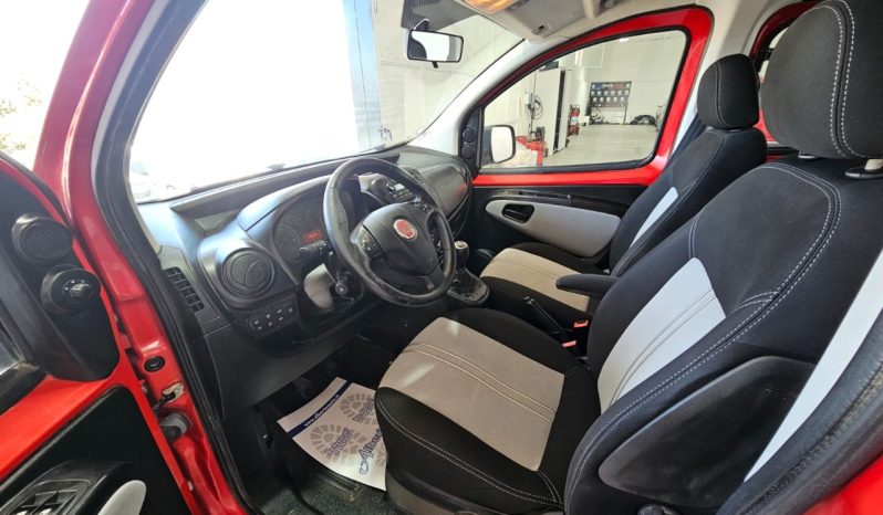 Fiat Qubo pieno