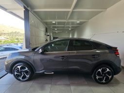 Citroen C4 pieno