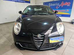 Alfa Romeo MiTo pieno