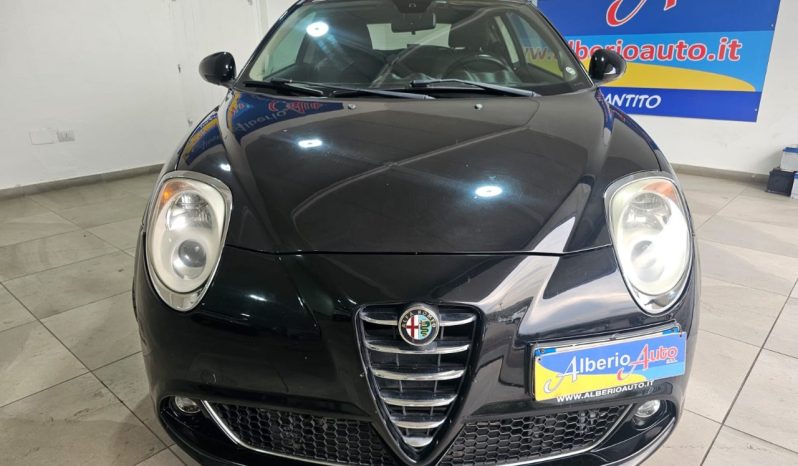 Alfa Romeo MiTo pieno