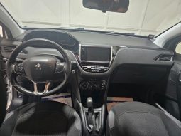 Peugeot 208 5 Porte pieno
