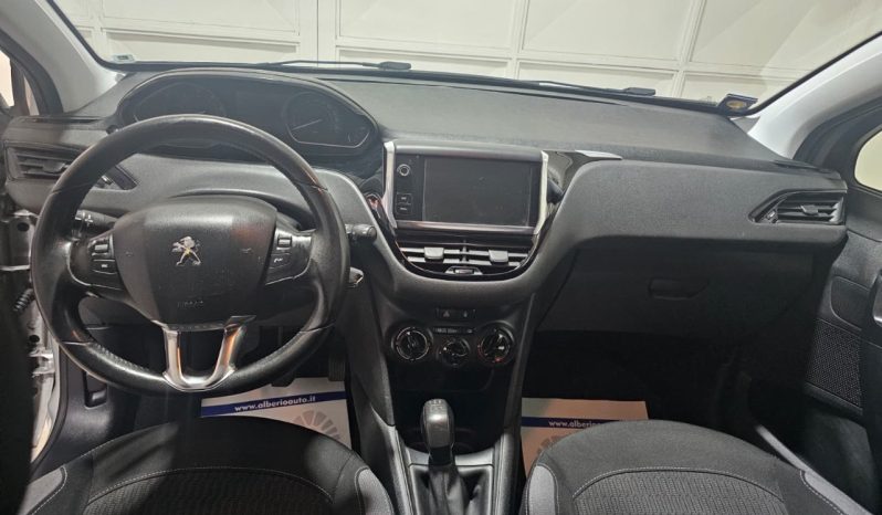 Peugeot 208 5 Porte pieno