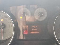 Fiat Bravo pieno