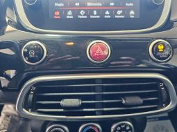 Fiat 500X pieno