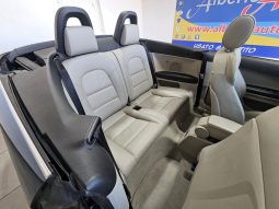 Audi A3 Cabrio pieno