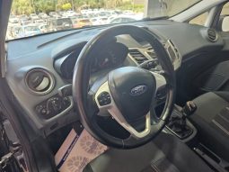Ford Fiesta 5 Porte pieno