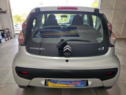 Citroen C1 5 Porte pieno
