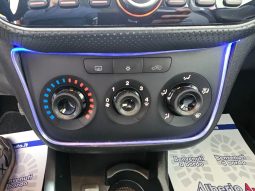 Fiat Punto Evo 5 Porte pieno