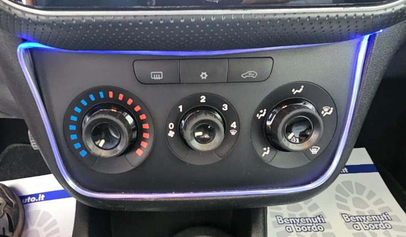 Fiat Punto Evo 5 Porte pieno