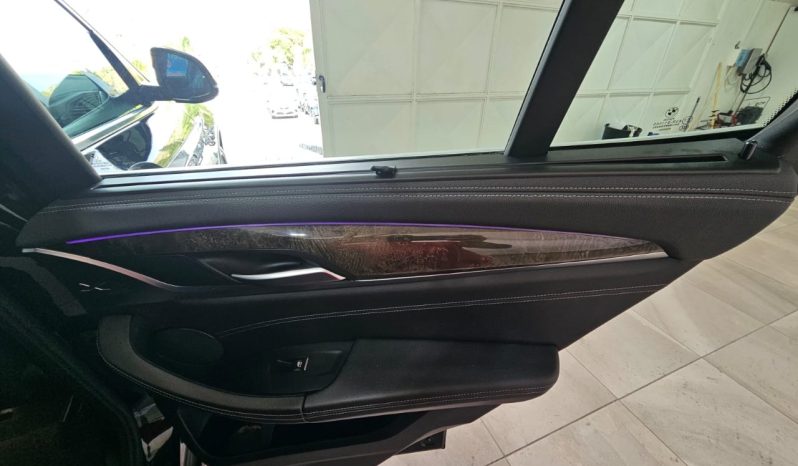 BMW X3 pieno