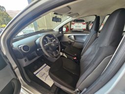 Toyota Aygo 5 Porte pieno