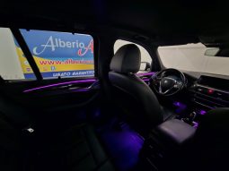 BMW X3 pieno