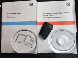 Volkswagen Polo 5 Porte pieno