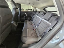 Citroen C4 pieno