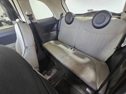 Fiat 500 pieno