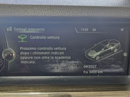 BMW 520 pieno
