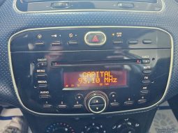 Fiat Punto Evo 5 Porte pieno