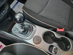 Fiat 500X pieno