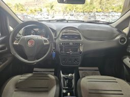 Fiat Punto Evo 5 Porte pieno