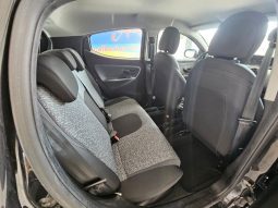 Lancia Ypsilon pieno
