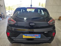 Ford Puma pieno