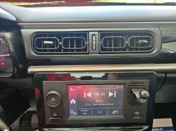 Citroen C3 pieno