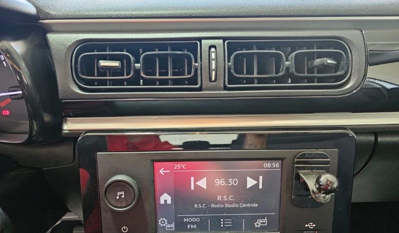 Citroen C3 pieno