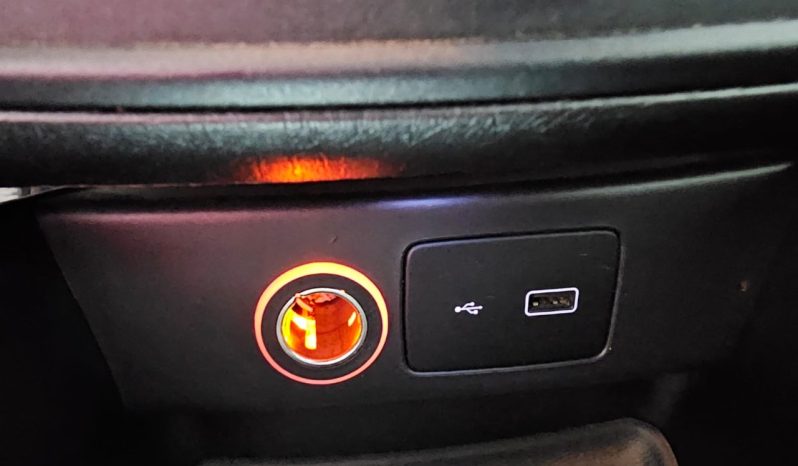Fiat Tipo 5 Porte pieno
