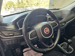 Fiat Tipo 5 Porte pieno