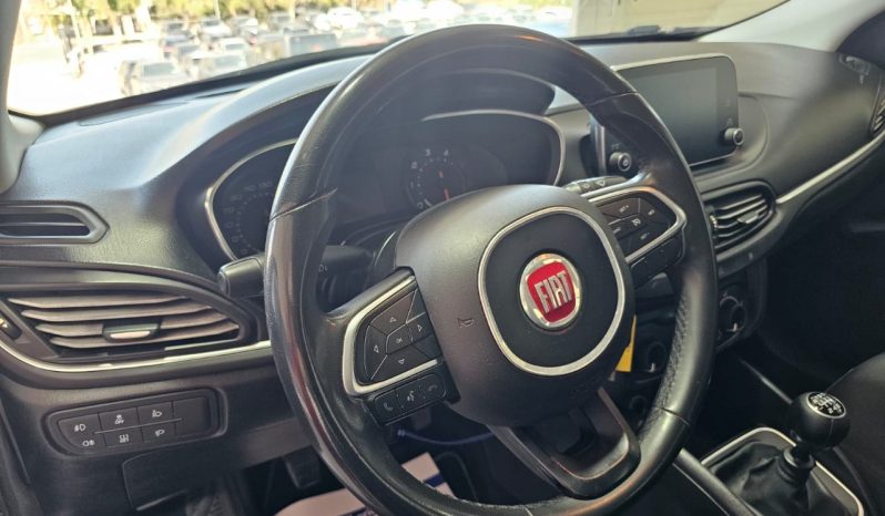Fiat Tipo 5 Porte pieno