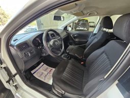 Volkswagen Polo 5 Porte pieno