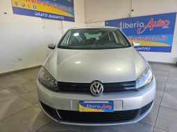 Volkswagen Golf 5 Porte pieno