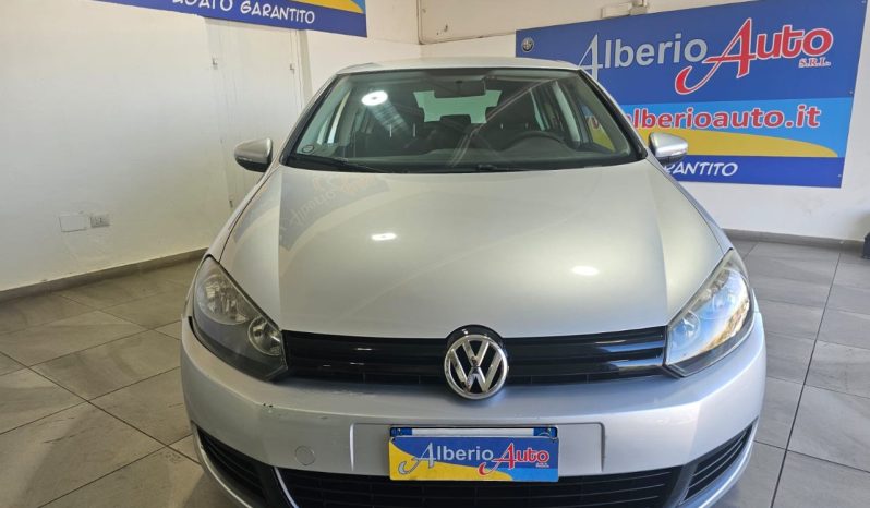 Volkswagen Golf 5 Porte pieno