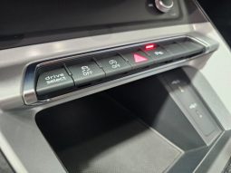 Audi Q3 Sportback pieno