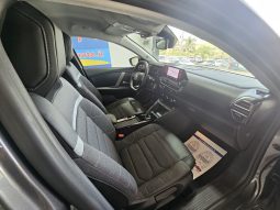 Citroen C4 pieno