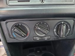 Volkswagen Polo 5 Porte pieno
